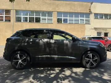 2019 Peugeot 3008 1.5 BLUEHDI GT LINE S&S EAT8 130 CP