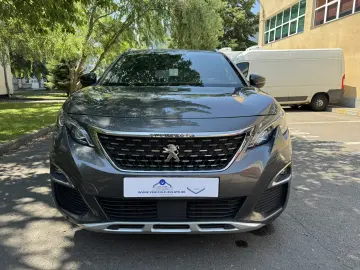 2019 Peugeot 3008 1.5 BLUEHDI GT LINE S&S EAT8 130 CP