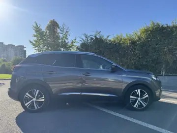 2019 Peugeot 3008 1.5 BLUEHDI GT LINE S&S EAT8 130 CP