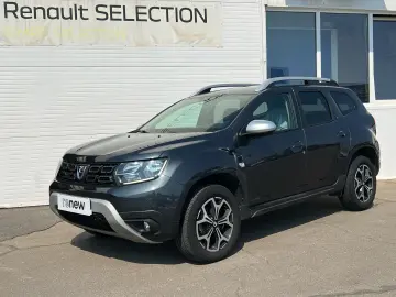 Dacia Duster SL Prestige 1.5dCi 115CP 4WD
