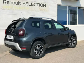 Dacia Duster SL Prestige 1.5dCi 115CP 4WD