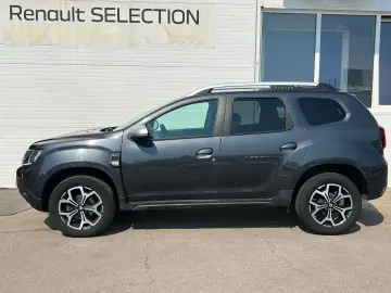 Dacia Duster SL Prestige 1.5dCi 115CP 4WD