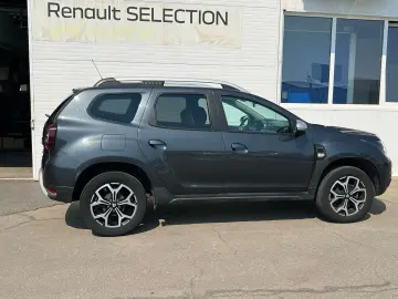 Dacia Duster SL Prestige 1.5dCi 115CP 4WD
