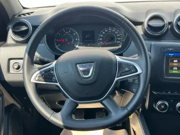 Dacia Duster SL Prestige 1.5dCi 115CP 4WD