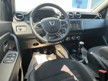 Dacia Duster SL Prestige 1.5dCi 115CP 4WD