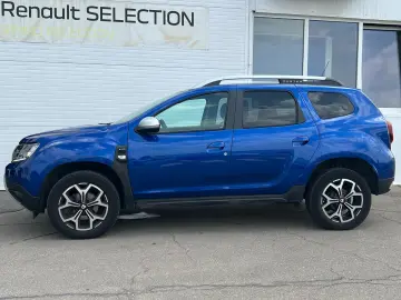 Dacia Duster SL Prestige 1.5dCi 115CP 4WD
