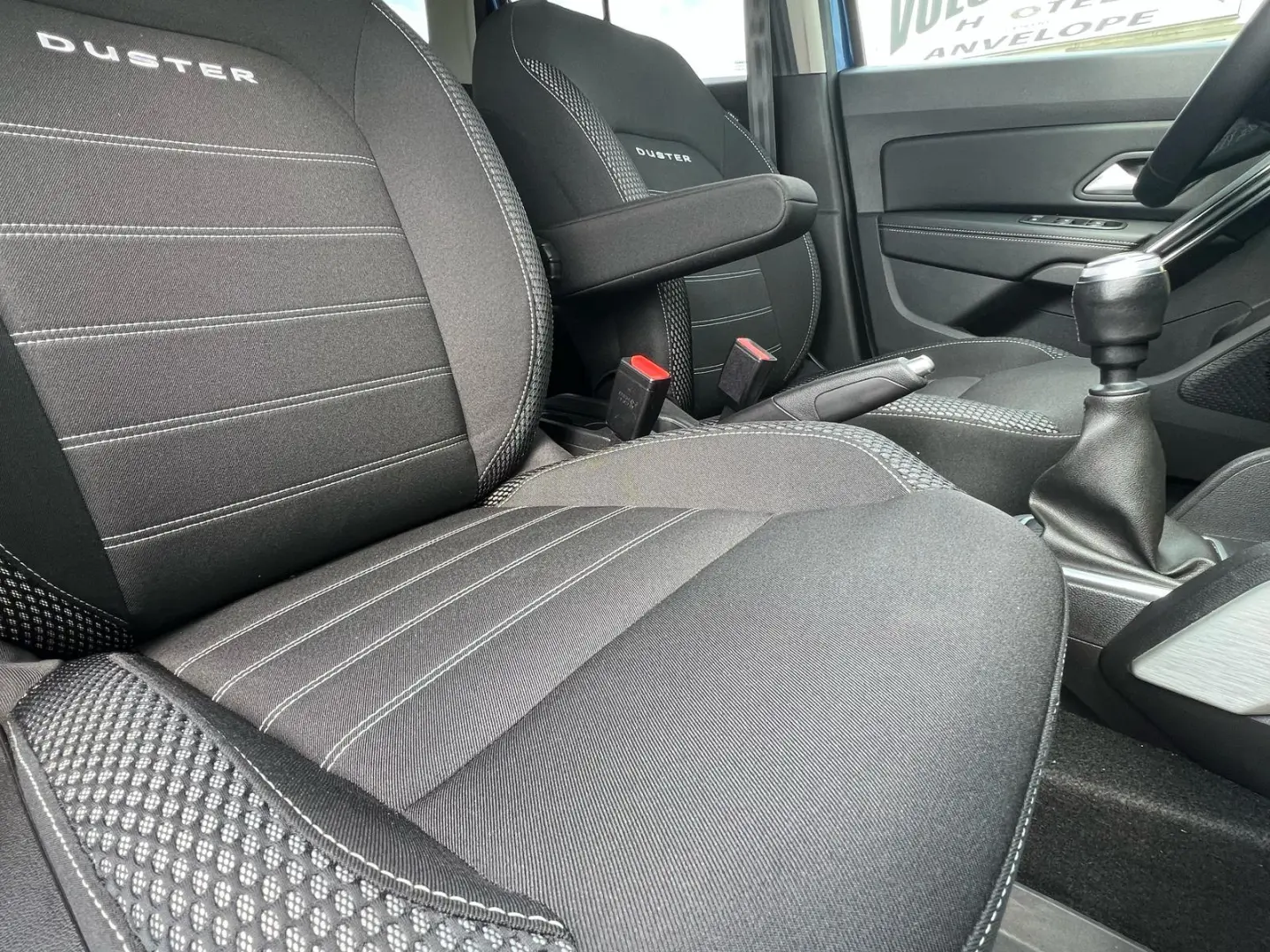 Dacia Duster SL Prestige 1.5dCi 115CP 4WD