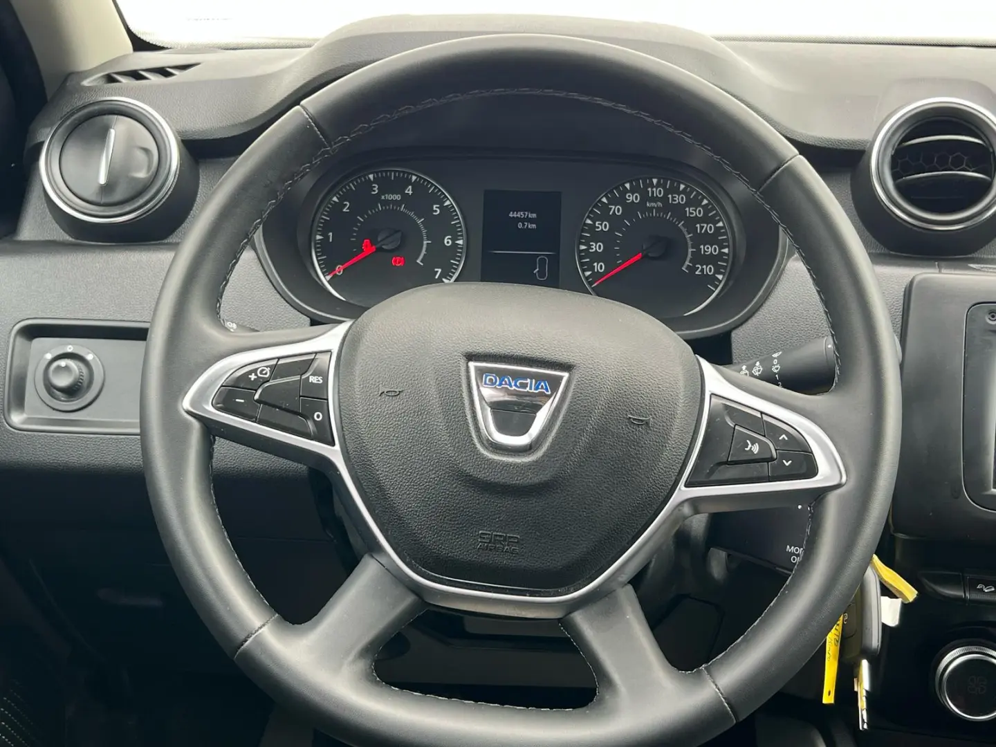 Dacia Duster SL Prestige 1.5dCi 115CP 4WD