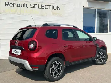 Dacia Duster SL Prestige 1.5dCi 115CP 4WD