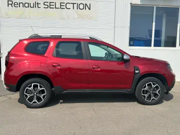 Dacia Duster SL Prestige 1.5dCi 115CP 4WD