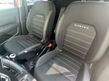 Dacia Duster SL Prestige 1.5dCi 115CP 4WD