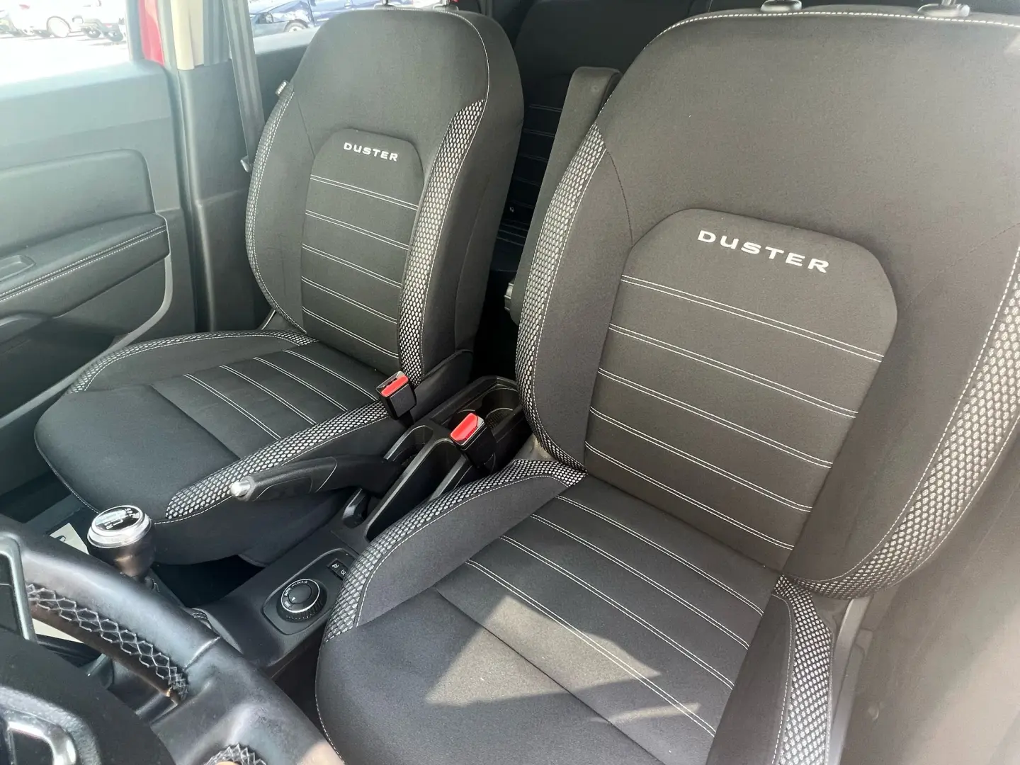 Dacia Duster SL Prestige 1.5dCi 115CP 4WD