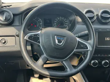 Dacia Duster SL Prestige 1.5dCi 115CP 4WD