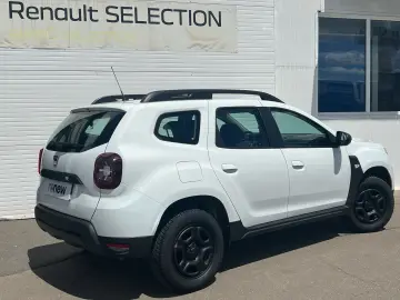 Dacia Duster Comfort Blue1.5dCi 115CP 4WD
