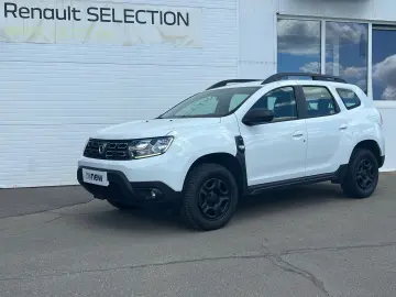 Dacia Duster Comfort Blue1.5dCi 115CP 4WD