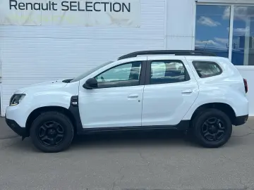 Dacia Duster Comfort Blue1.5dCi 115CP 4WD