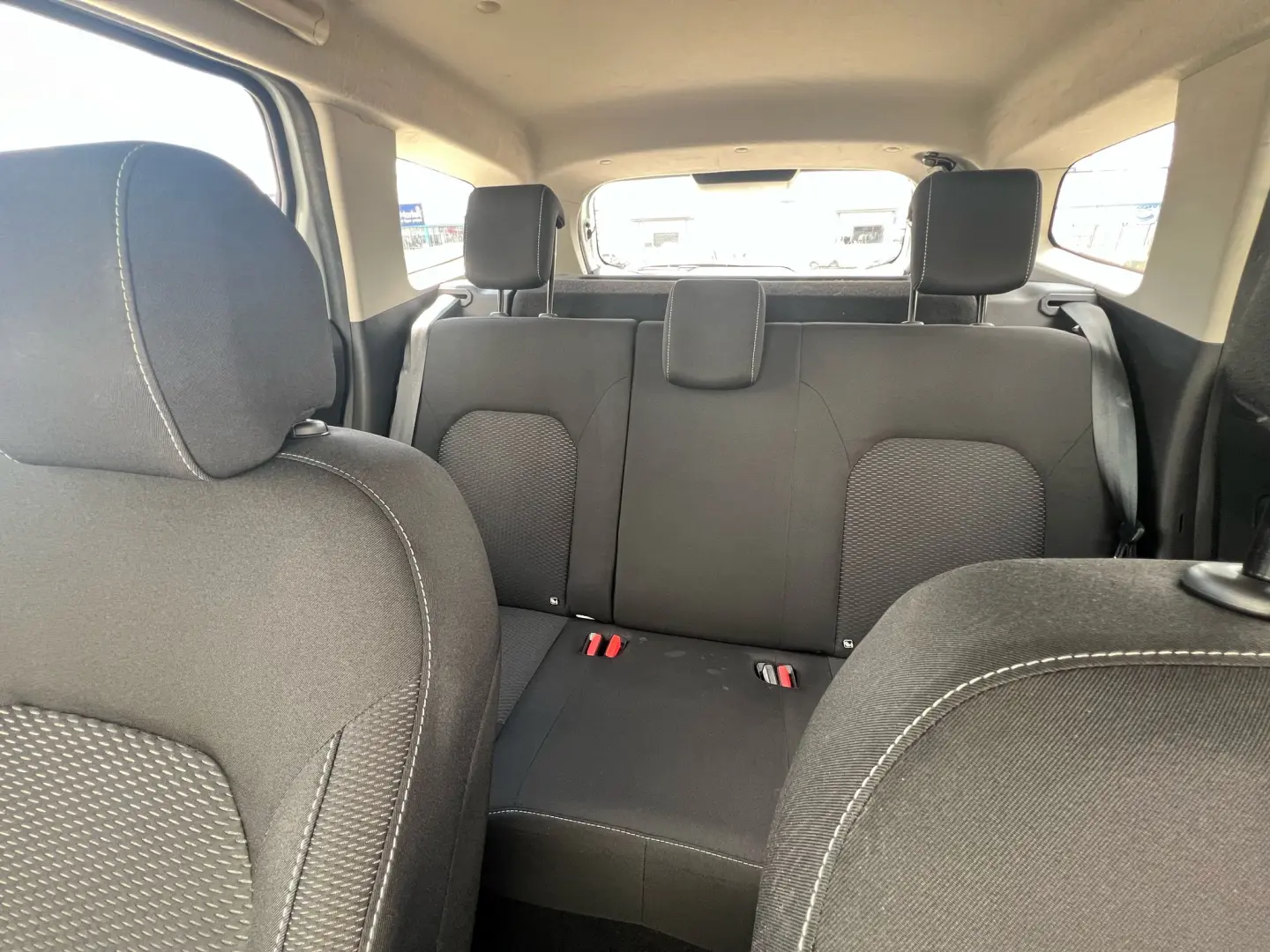 Dacia Duster Comfort Blue1.5dCi 115CP 4WD