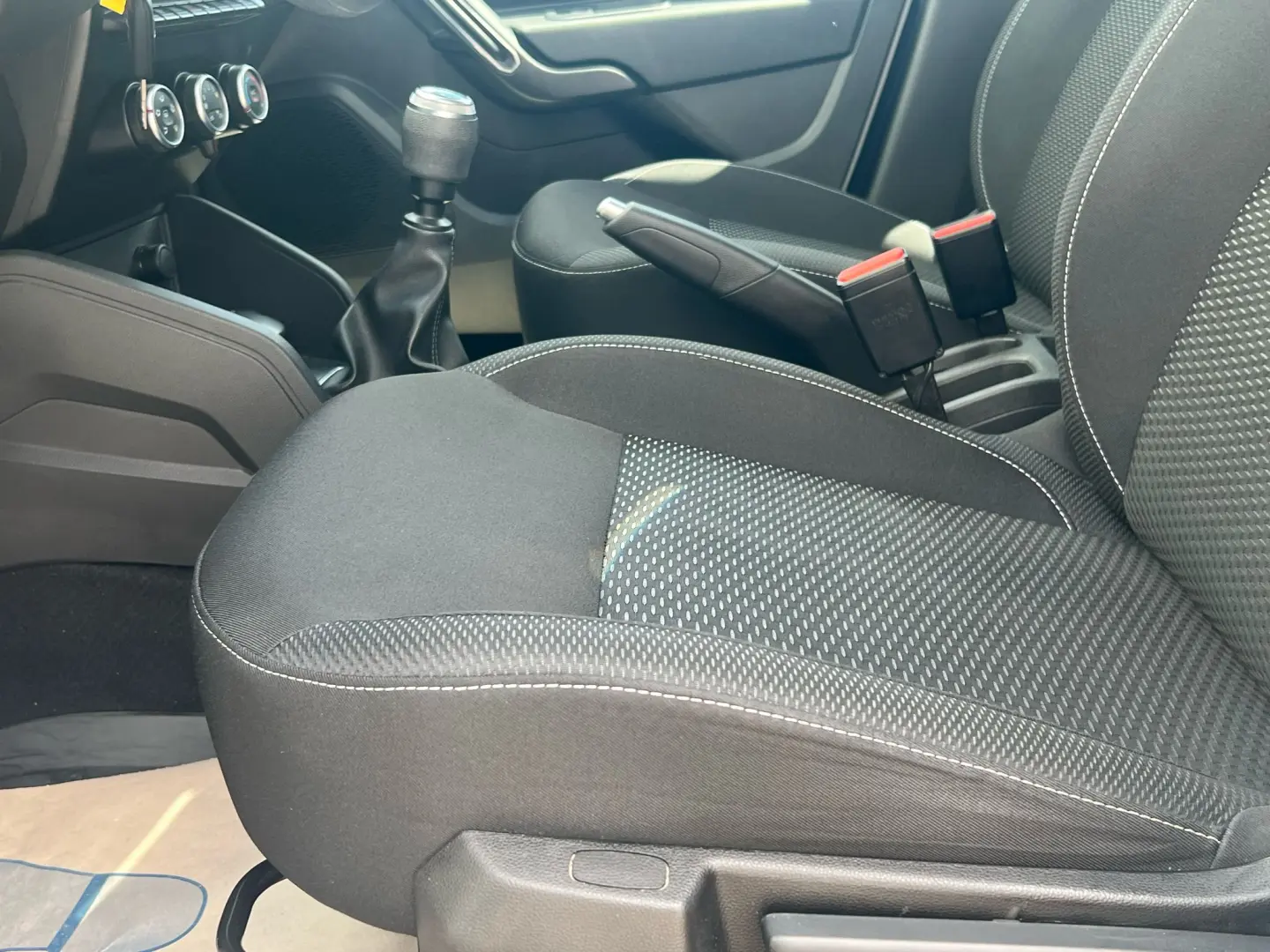 Dacia Duster Comfort Blue1.5dCi 115CP 4WD