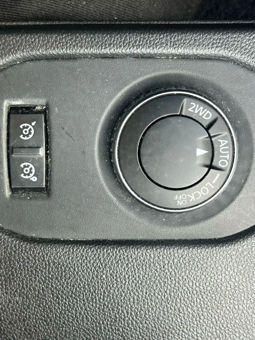 Dacia Duster Comfort Blue1.5dCi 115CP 4WD