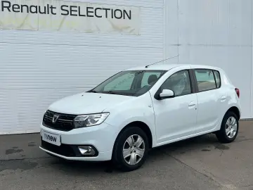 Dacia Sandero Laureate 0.9TCe 90CP
