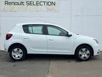 Dacia Sandero Laureate 0.9TCe 90CP