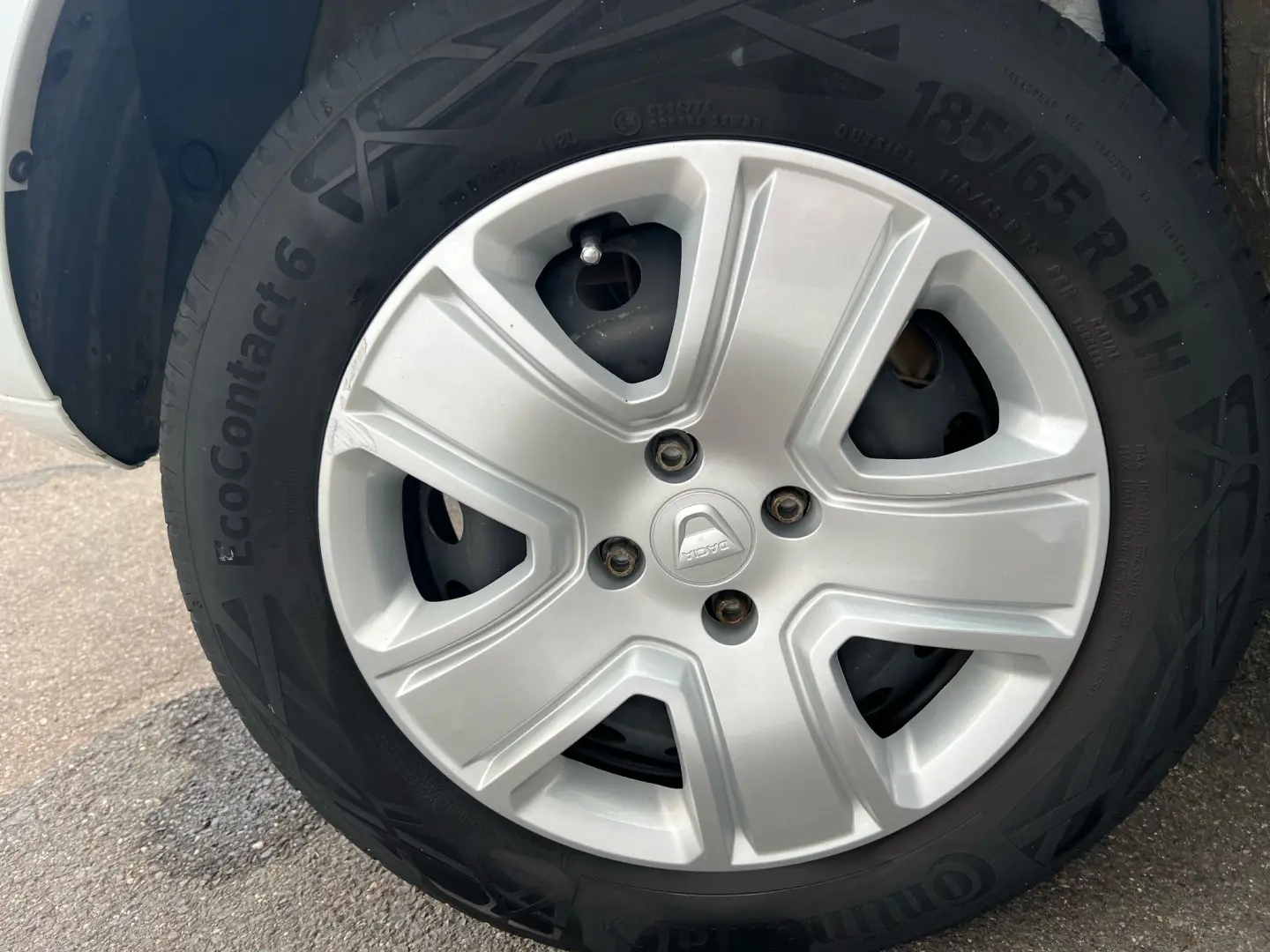 Dacia Sandero Laureate 0.9TCe 90CP