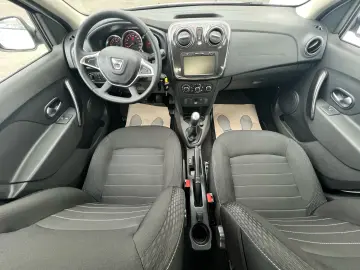 Dacia Sandero Laureate 0.9TCe 90CP