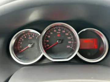 Dacia Sandero Laureate 0.9TCe 90CP