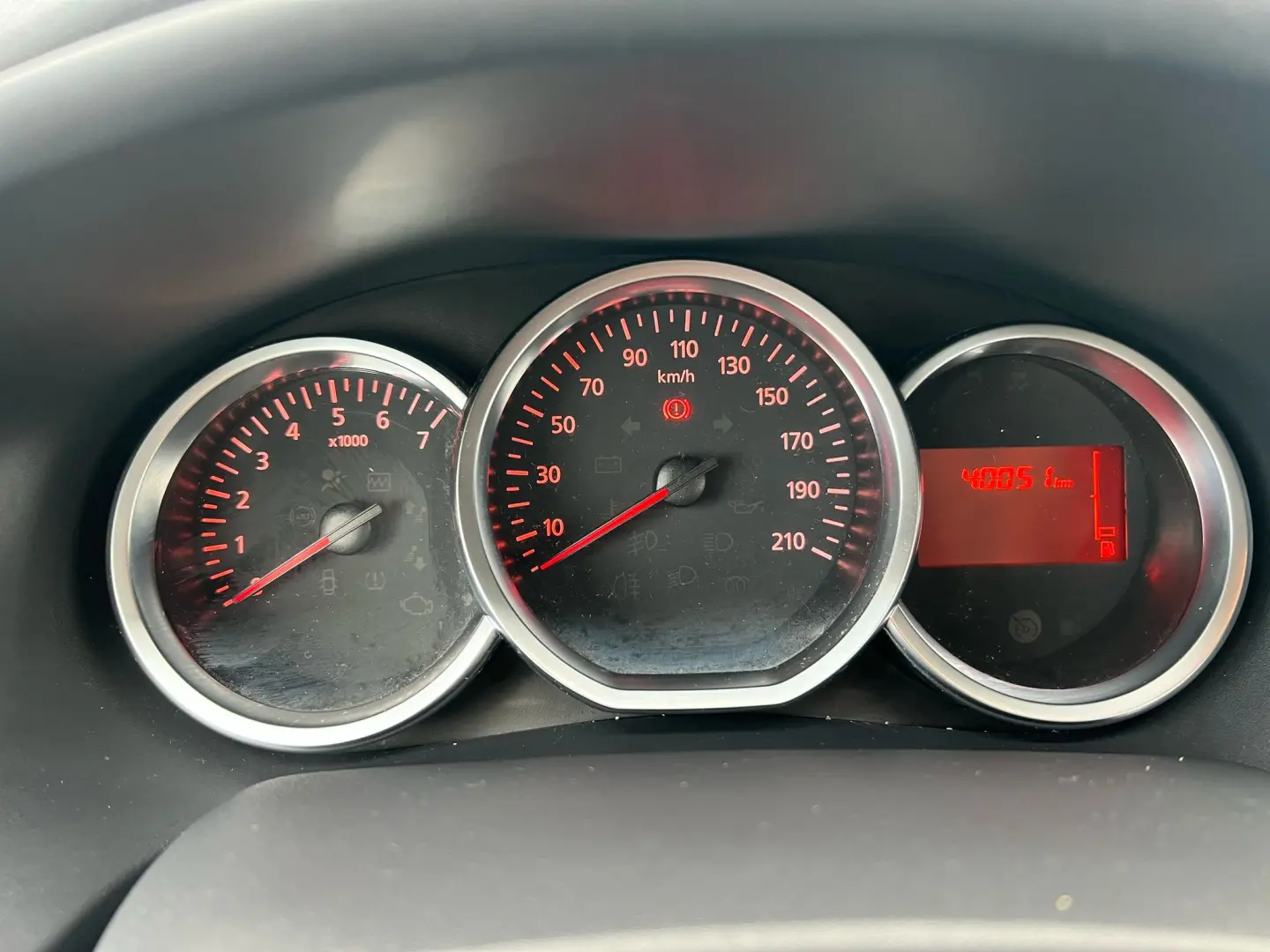 Dacia Sandero Laureate 0.9TCe 90CP