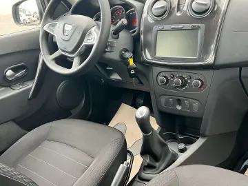 Dacia Sandero Laureate 0.9TCe 90CP