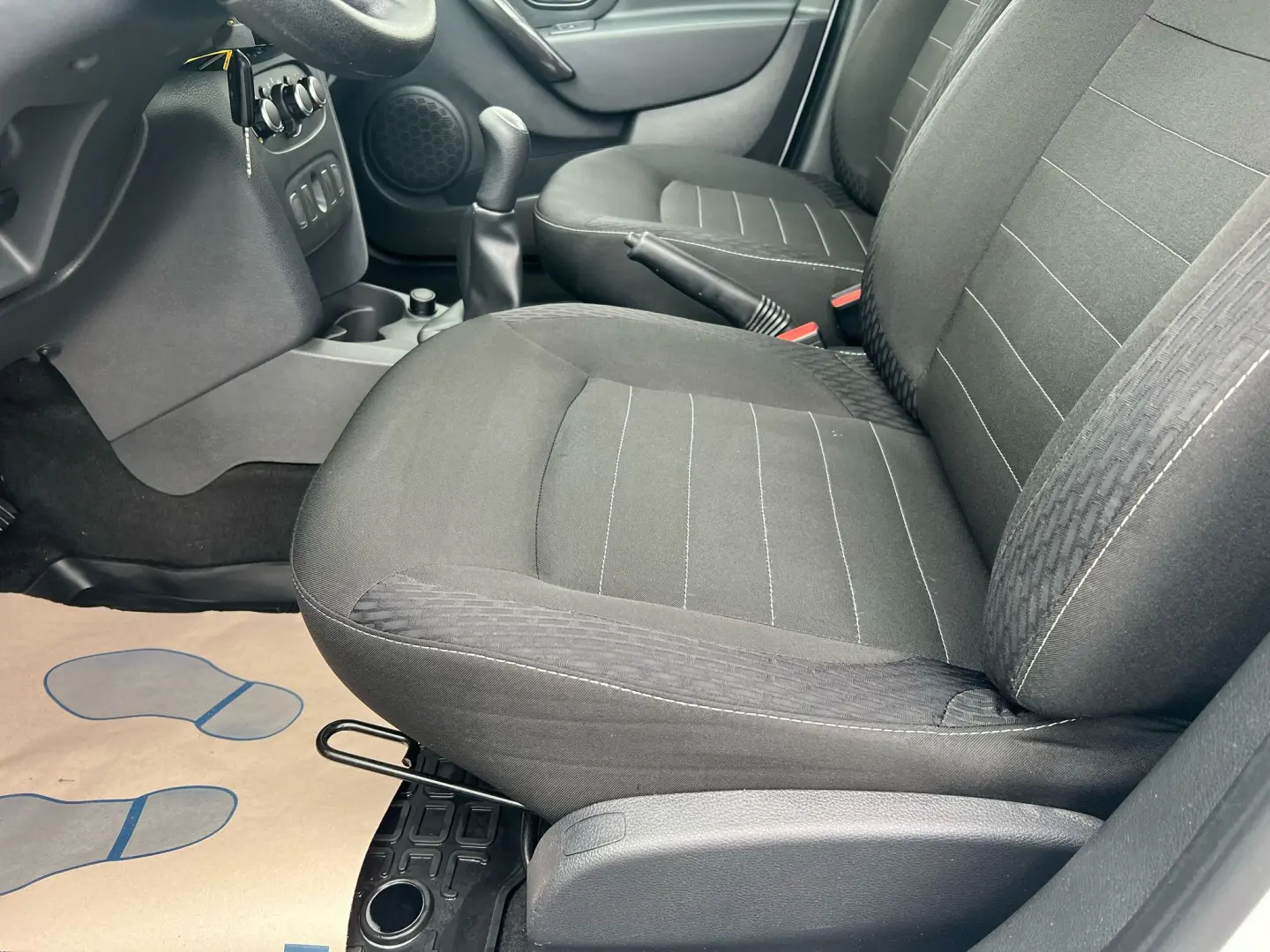 Dacia Sandero Laureate 0.9TCe 90CP