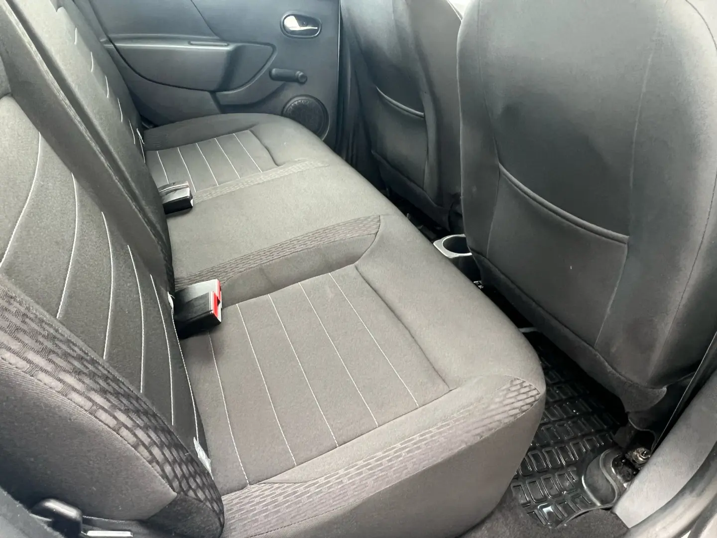 Dacia Sandero Laureate 0.9TCe 90CP