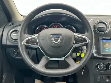 Dacia Sandero Laureate 0.9TCe 90CP