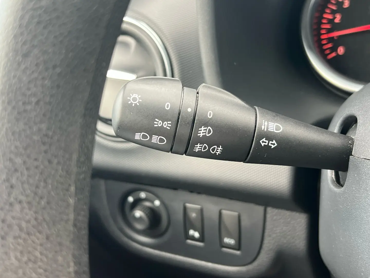 Dacia Sandero Laureate 0.9TCe 90CP