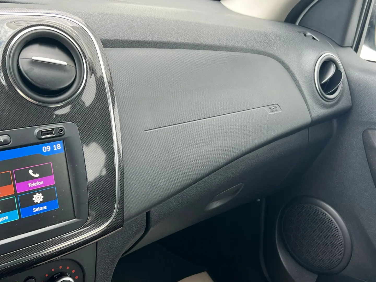 Dacia Sandero Laureate 0.9TCe 90CP
