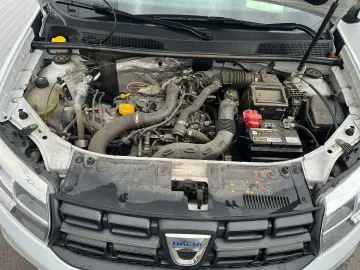 Dacia Sandero Laureate 0.9TCe 90CP