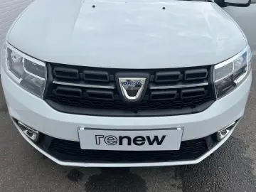 Dacia Sandero Laureate 0.9TCe 90CP