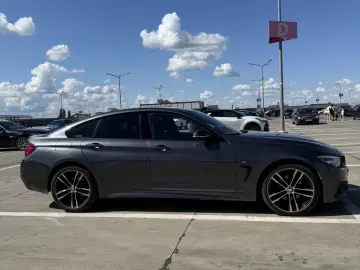 BMW 420 Gran Coupé