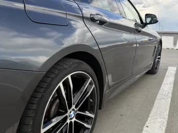 BMW 420 Gran Coupé