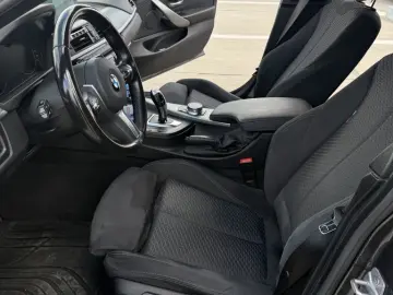 BMW 420 Gran Coupé