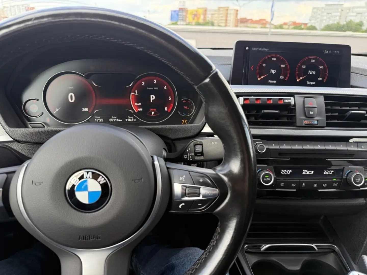 BMW 420 Gran Coupé