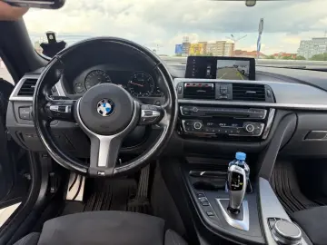 BMW 420 Gran Coupé