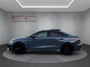 RS3 Lim. 2.5 TFSI qu. PANO|KERAMIK|CARBON|B&O