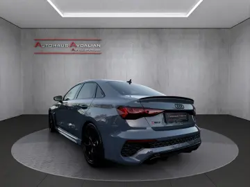 RS3 Lim. 2.5 TFSI qu. PANO|KERAMIK|CARBON|B&O