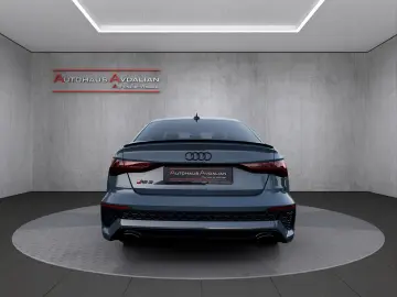 RS3 Lim. 2.5 TFSI qu. PANO|KERAMIK|CARBON|B&O