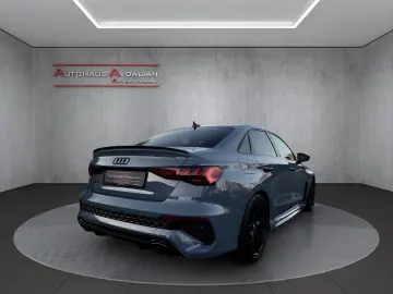 RS3 Lim. 2.5 TFSI qu. PANO|KERAMIK|CARBON|B&O