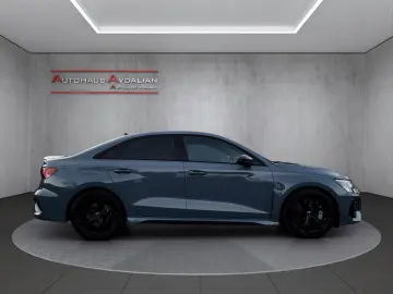 RS3 Lim. 2.5 TFSI qu. PANO|KERAMIK|CARBON|B&O