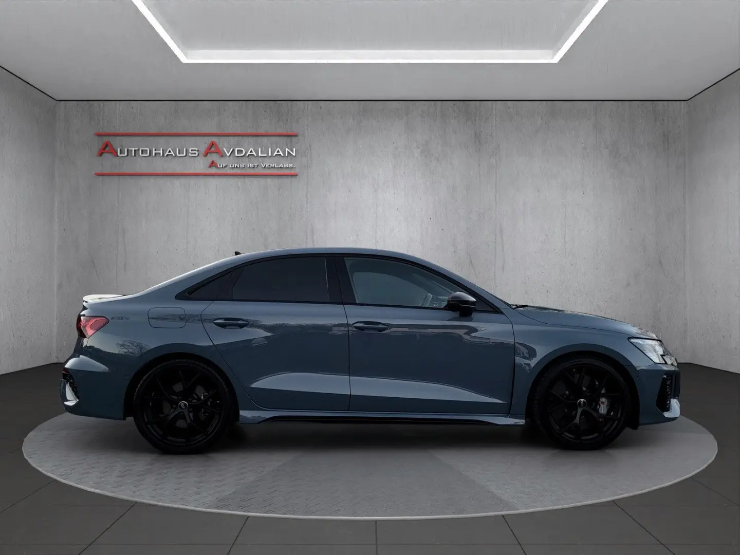 RS3 Lim. 2.5 TFSI qu. PANO|KERAMIK|CARBON|B&O