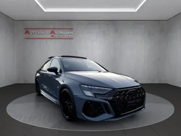 RS3 Lim. 2.5 TFSI qu. PANO|KERAMIK|CARBON|B&O