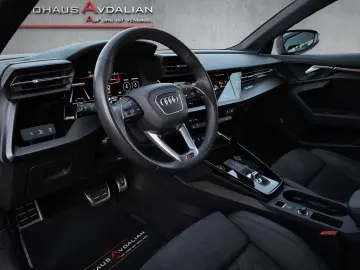 RS3 Lim. 2.5 TFSI qu. PANO|KERAMIK|CARBON|B&O